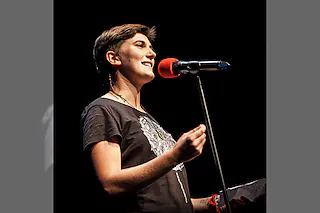 Siegener Poetry Slam