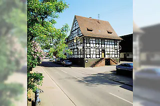 Sonne Denzlingen [PR]
