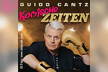Guido Cantz - Komische Zeiten