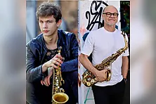 Klaus Graf / Jakob Manz Quintett