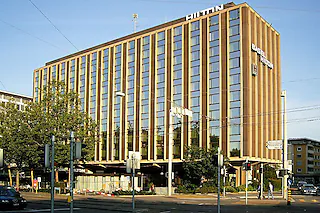 Hotel Hilton
