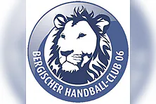 Bergischer HC - HSV Hamburg