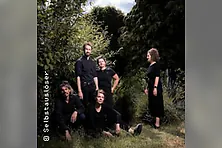 Selbstauslöser - Improvisiertes Theater deluxe