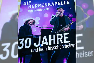 Die Herrenkapelle