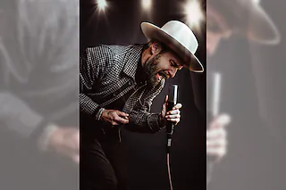 11. Gautinger Bluesnacht