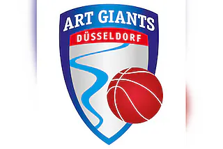 EN BASKETS Schwelm - ART Giants Düsseldorf
