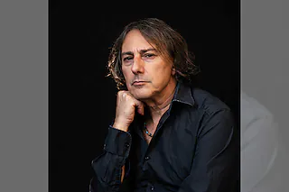 Pippo Pollina - Solo in Concerto 2027 (Special Guest: Elisa Sandrini)