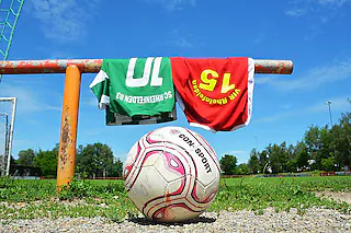 Stadion an der Richterwiese