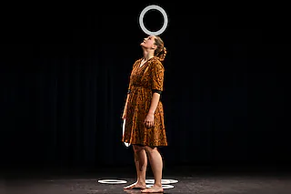 Zeit für Zirkus: Kathrings - I was told