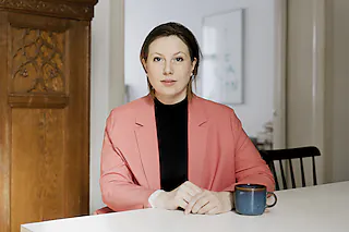 Heimat - Literaturwochen „Heimaten“