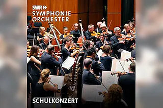 Schulkonzert des SWR Symphonieorchesters: Märchenklänge