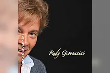 Rudy Giovannini: Sologala - Der Caruso der Berge live