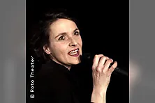 Berliner Chansons der goldenen Zwanziger