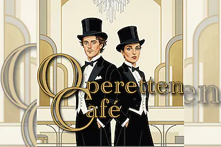 Operetten-Café