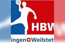 HBW Balingen-Weilstetten - MT Melsungen