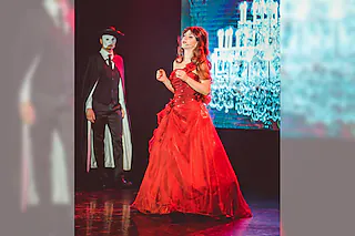 Musical Night in Concert - On Tour Entertainment