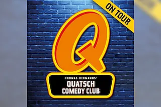 Die Live Show zu Gast in Mülheim