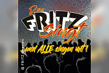 Das FRITZ singt: 80/90er Special