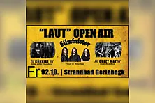 LAUT Open Air