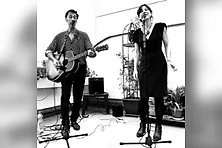 The Wildfires - Concert