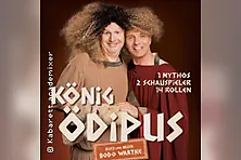 FKK mit Urne - Armin Zarbock, Claudius Bruns