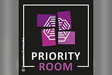 PriorityRoom: Fühlen Sie sich VIP! - Bülent Ceylan - Diktatürk