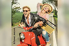 Die Legende vom heißen Sommer