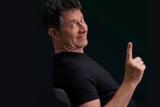 Rolf Miller - Ich sag nix!