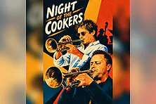 Night of the Cookers