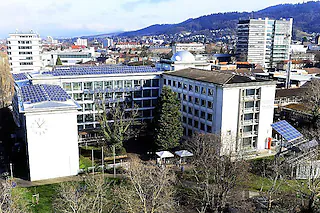 Richard-Fehrenbach-Gewerbeschule