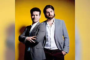 5. Meisterkonzert