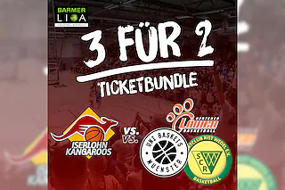 2 + 1 Aktion Novemberspiele