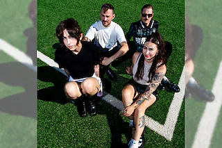 RAUCHEN - Support: MORRA