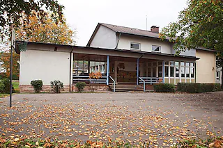 Schule Jechtingen