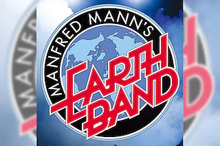 Manfred Mann's Earth Band - Tour 2026 - besser denn je und rockiger denn je!
