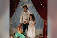 Halloween Schauspielworkshop Kids
