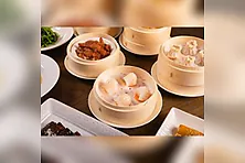 Dim Sum – Dumplings & Co.