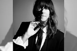 Cat Power - The Greatest 20th Anniversary-Tour 2026
