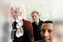 Tingvall Trio