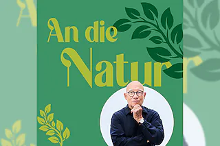 An die Natur