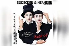 Bodecker & Neander - Das Beste aus 30 Jahren