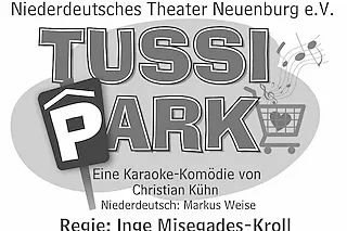 „Tussipark“ - Premiere