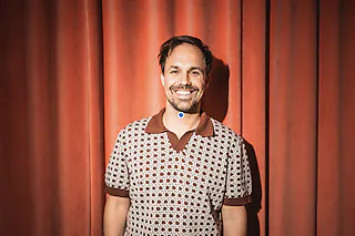 Lukas Wandke - „LACHEN“