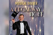 A Broadway Night - SEK - Das Krimidinner
