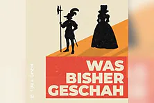 Was bisher geschah