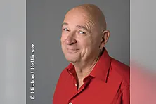 Frank Sauer - Sauer macht´s lustig
