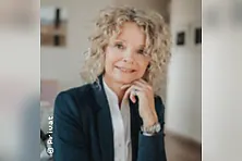 Antje Kühl - Eine Frage der Haltung
