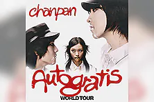 chanpan - autogratis World Tour
