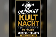 Kultnacht