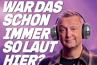 Gag & Breakfast - mit Ole Lehmann